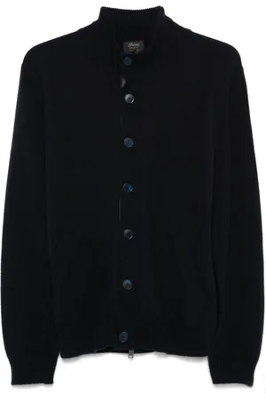 BRIONI Cashmere cardigan