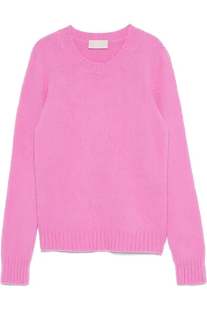 DRUMOHR Lambs wool sweater