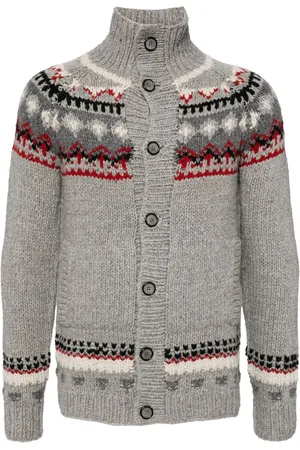 PRIVATE STOCK The Lorenz cardigan