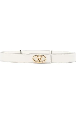 VALENTINO GARAVANI The Bold Edition VLogo belt