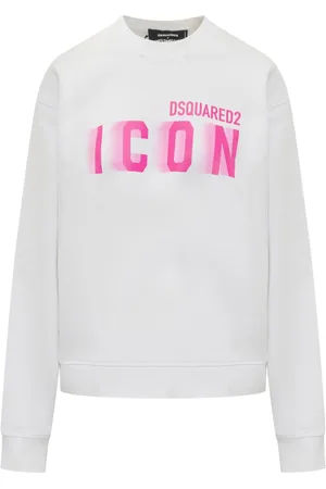 Dsquared2 Icon sweatshirt