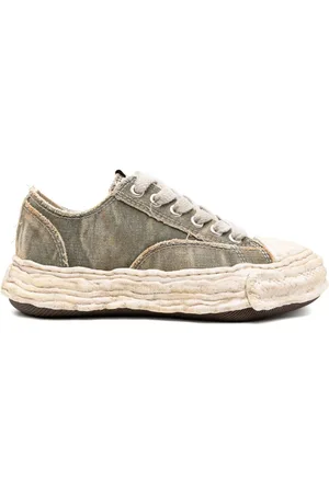 Maison Mihara Yasuhiro Peterson Original Sole sneakers