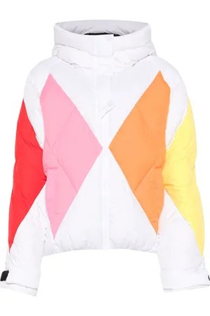 Rossignol X JCC Diamond down bomber jacket
