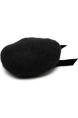 Jennifer Behr Bow beret