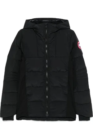 Canada Goose HyBridge jacket