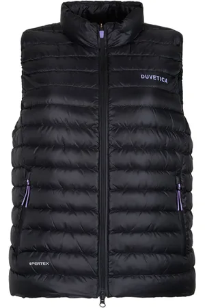 Duvetica Padded gilet