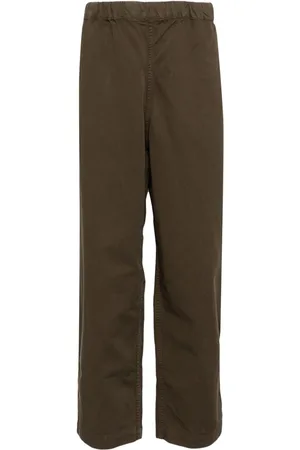 CASEY CASEY Fabi trousers
