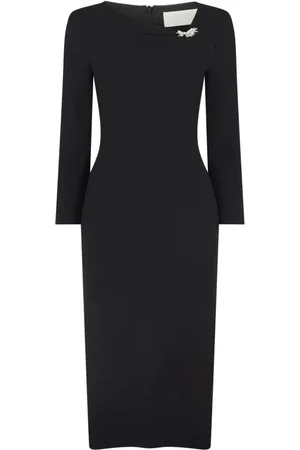 Cubus Vreeland midi dress