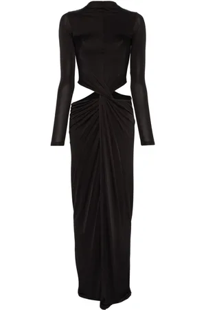 Cult Gaia Keri gown
