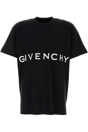 Givenchy Oversized T-shirt