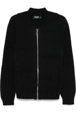 Dsquared2 Knitted cardigan