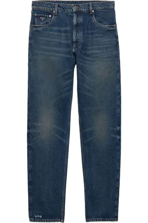 Prada Low-rise jeans