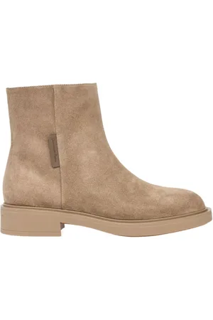 Gianvito Rossi Leather boots