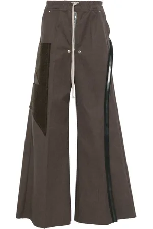 Rick Owens Bela trousers