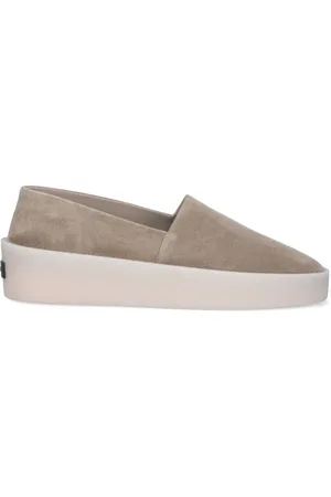 FEAR OF GOD Suede loafers