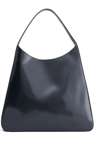 Filippa K Large leather shoulder bag