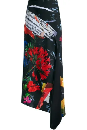 ALICE+OLIVIA Ayla skirt