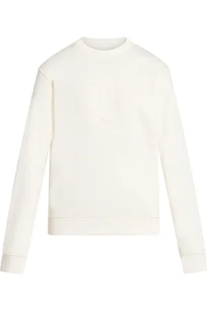 Lacoste Logo-print sweatshirt