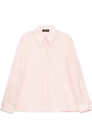 Fabiana Filippi Silk shirt