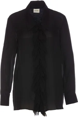Khaite Luka shirt