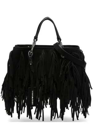 Emporio Armani Small MyEA tote bag