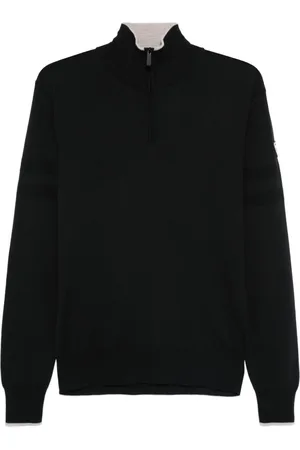 Rossignol Stripe knit sweater