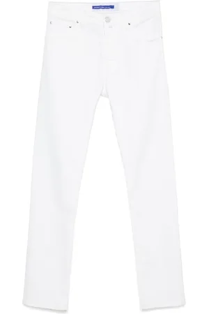 Jacob Cohen Bard trousers
