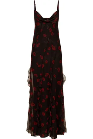 Nicholas Kamila gown