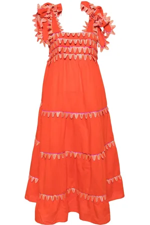 Celia B Kelly dress