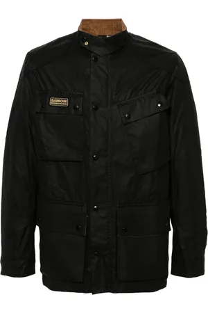 Barbour Westross jacket