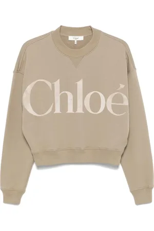 Chloé Generous sweatshirt
