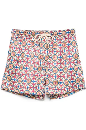 PENINSULA SWIMWEAR Amalfi swim shorts