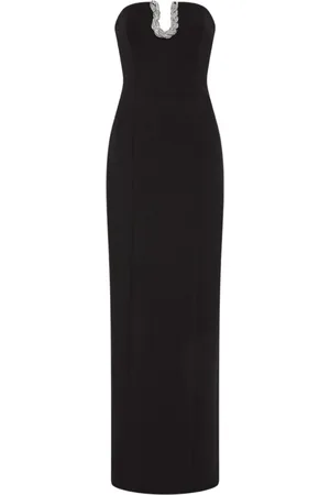 RACHEL GILBERT Atticus gown