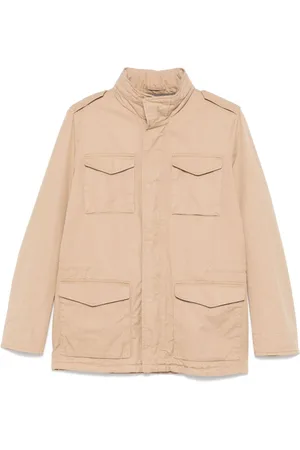 HERNO Tigri jacket
