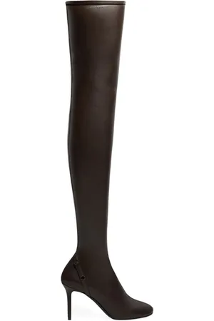 Courrèges Oblique boots