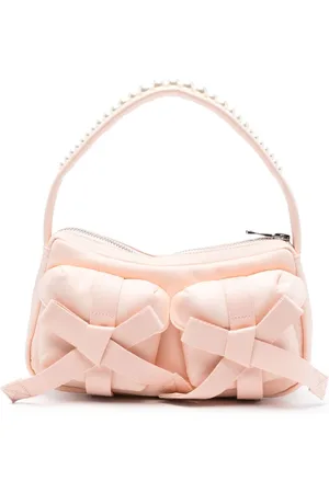 Simone Rocha Utility Bow shoulder bag