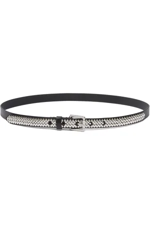 Pinko Laquipampa belt