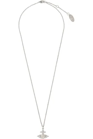 Vivienne Westwood Feodora pendant necklace