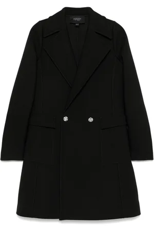 Giambattista Valli Twill coat