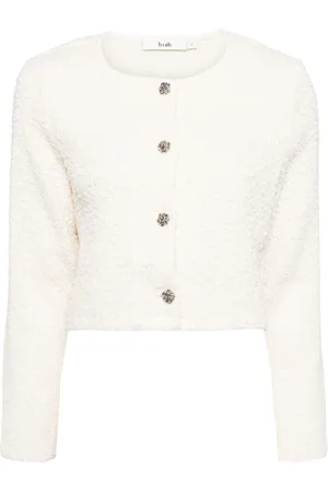 B+AB Textured top