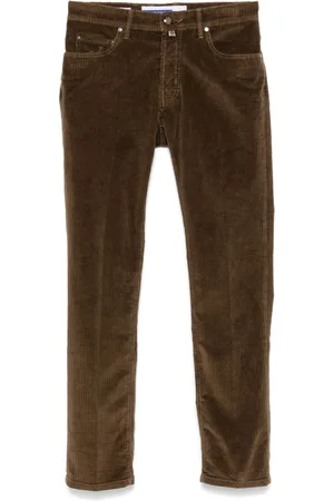 Jacob Cohen Bard trousers