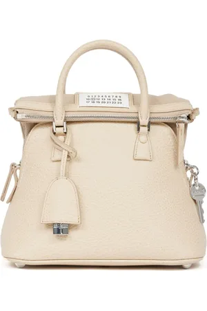 Maison Margiela Mini 5AC Classique tote bag