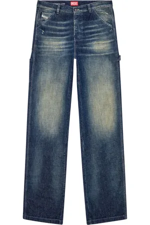 Diesel D-Livery 09j91 jeans