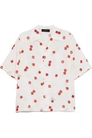 AMIRI Dice shirt