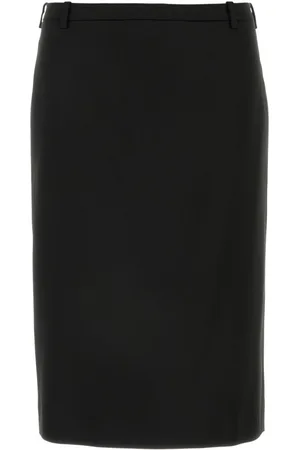 Balenciaga Pencil skirt