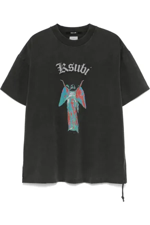 KSUBI Angelik Ekcess T-shirt