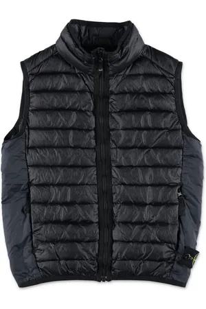 Stone Island Compass-badge gilet