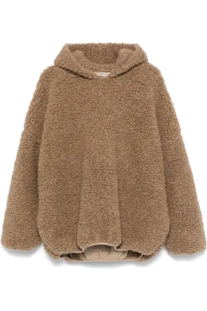 FEAR OF GOD Polar-fleece hoodie