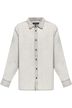 RAG&BONE Cotton shirt