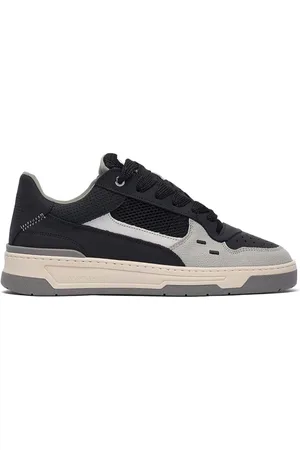 Filling pieces Cruiser sneakers